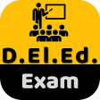 U.P. D.El.Ed. (BTC) Exam