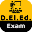 U.P. D.El.Ed. (BTC) Exam