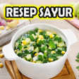 Ikona programu: Resep Sayuran  Tumis Offl…
