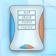 Symbol des Programms: Z-DBackup