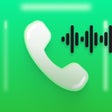 Symbol des Programms: Call Recorder Transcriber