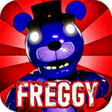 Ícone do programa: Update - Freggy Chapter 3