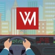 プログラムのアイコン：MEWI Driver