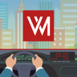 Programikonen: MEWI Driver