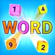ไอคอนของโปรแกรม: Cryptogram Mind Teasers