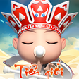 Biểu tượng của chương trình: Đạo hữu xin dừng bước