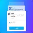 أيقونة البرنامج: VSpace — Free bookmark ma…
