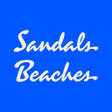أيقونة البرنامج: Sandals  Beaches Resorts