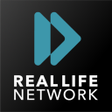 أيقونة البرنامج: Real Life Network