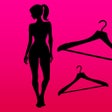 Icoon van programma: My Shape Stylist