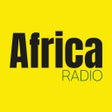プログラムのアイコン：Africa Radio