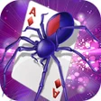 プログラムのアイコン：Lucky Solitaire Game