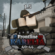 Icon of program: ALPHA 1.5 Frontline: Kare…