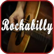 Free Radio Rockabilly - Live Music RockNRoll