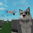 UPDATE2 Fly a Plane into Furries to save Robloxia