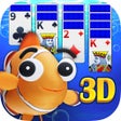 Icon of program: Solitaire: Fish Klondike