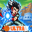 Ikon program: Super DB Warrior Z Fight