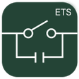 ไอคอนของโปรแกรม: Electrical Testing Simula…