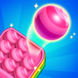 Programın simgesi: Pop Sort: Color Ball Jam