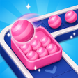 프로그램 아이콘: Pop Sort: Color Ball Jam