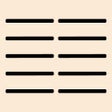 プログラムのアイコン：Arabic English Extension