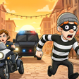 程序图标：Robbery King: Bob Thief