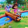 プログラムのアイコン: Dora Wallpaper