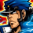 Icoon van programma: パチスロ押忍番長４