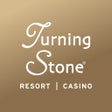 Ikona programu: Turning Stone Online Casi…