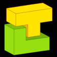 Ícone do programa: Crazy Cubes Clash