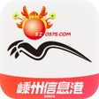 Ícone do programa: 嵊州信息港