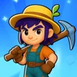 Ícone do programa: Thorn Busters: Idle Farm