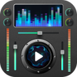 程序图标:Bass Booster - Volume Boo…