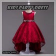 プログラムのアイコン：Kids Party Dress