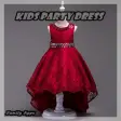 Kids Party Dress