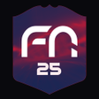 程序图标:FUT 22 Card Squad Builde…