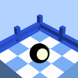 Symbol des Programms: Marble Race