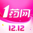 Icoon van programma: 1药网-买药购药送药到家