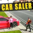 Car Saler Simulator 2023 Games