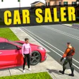Car Saler Simulator 2023 Games icon
