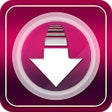 Programın simgesi: Video Downloader Pro
