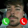 Иконка программы: Mrbeast Video Call