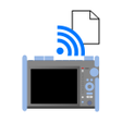 Ícone do programa: OTDR Data Transporter