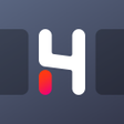 Programikonen: One4Home: Launcher Theme…