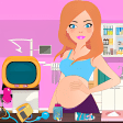 pregnant mommy and baby care - newborn baby