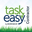 أيقونة البرنامج: TaskEasy Contractors