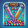 프로그램 아이콘: Shade Slide: Fit