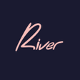 程序图标：River - ריבר