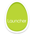 プログラムのアイコン：Easter Egg Launcher (28KB…