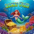 Иконка программы: Lucky Fish Mania